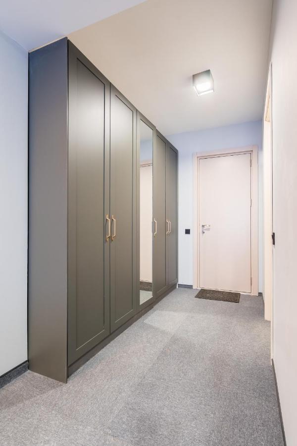 Studio Apartment In New Gudauri Redco Block F2 Exteriör bild