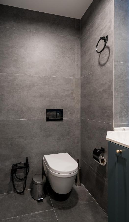 Studio Apartment In New Gudauri Redco Block F2 Exteriör bild