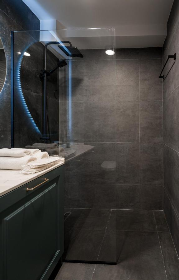 Studio Apartment In New Gudauri Redco Block F2 Exteriör bild